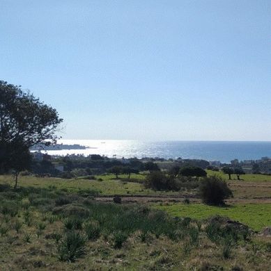 Grundstück in Pégeia, Paphos District