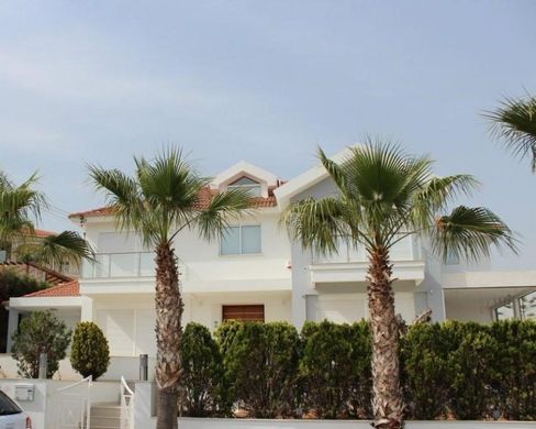Villa en Limassol, Limassol District