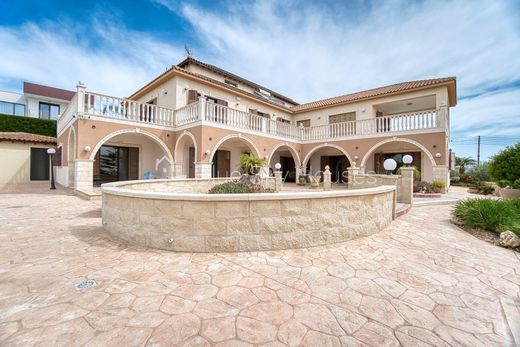 Villa in Ágios Athanásios, Limassol District