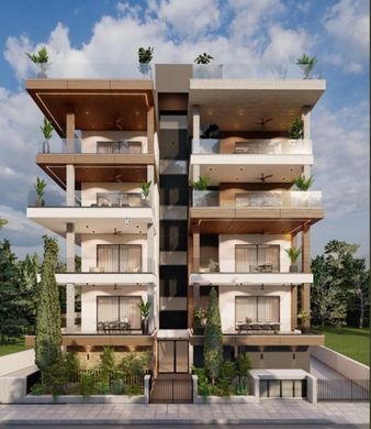 Penthouse in Limasol, Limassol District