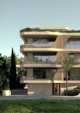 ‏דירה ב  לימסול, Limassol District