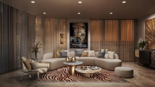 Penthouse in Limassol, Limassol District