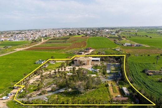 타운 하우스 / Liopétri, Famagusta District