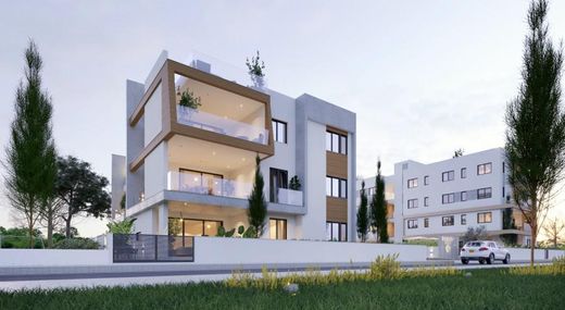 Appartement in Livádia, Livadia (Larnakas)