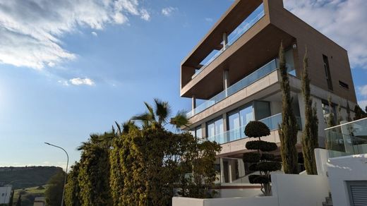 Villa in Limasol, Limassol District