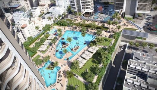 Apartment / Etagenwohnung in Neapoli, Lemesós