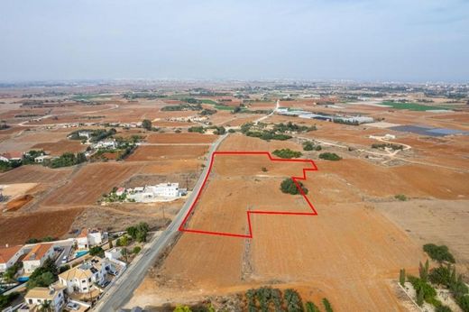 Terreno a Frénaros, Famagusta District