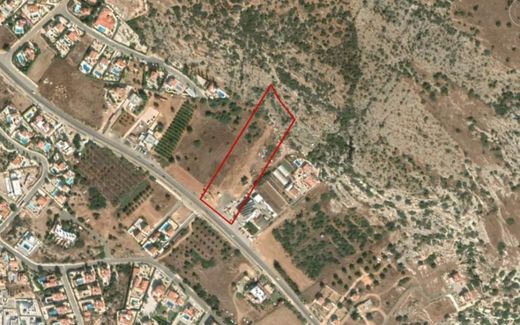 Arsa Pégeia, Paphos District