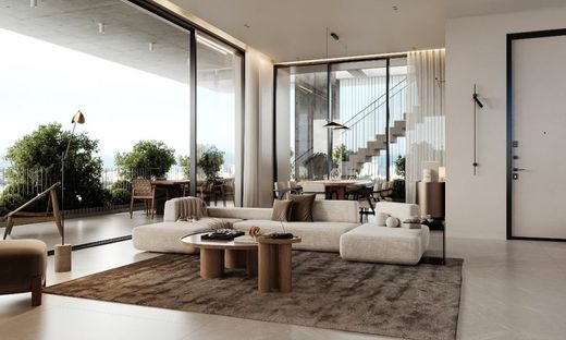 펜트하우스 / Germasógeia, Limassol District