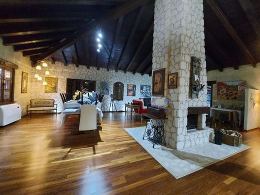 Luxus-Haus in Voróklini, Eparchía Lárnakas