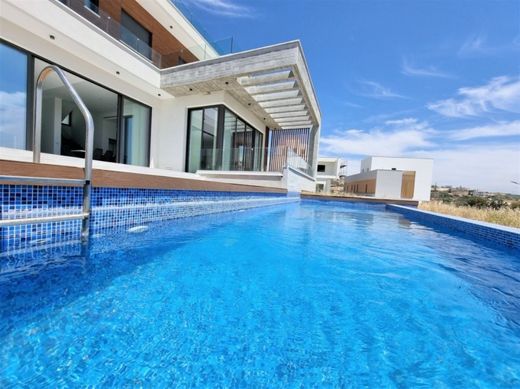 Villa in Limassol, Limassol District