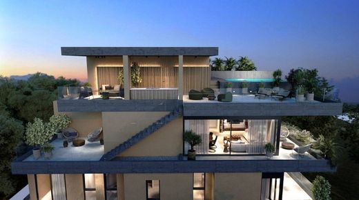 Penthouse Limasol, Limassol District