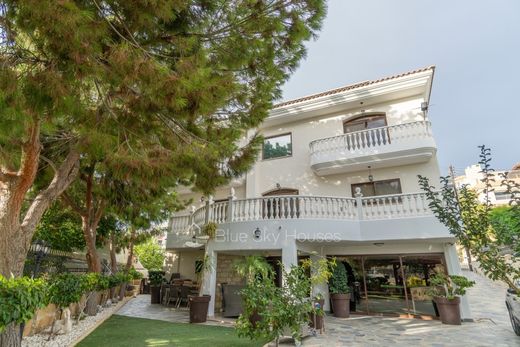 Villa a Limassol, Limassol District