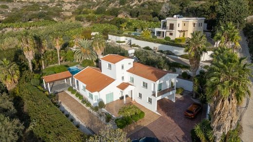 Villa in Kissonerga, Kissónerga