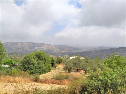 Grundstück in Koíli, Paphos District