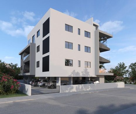 Appartement à Káto Polemídia, Limassol District