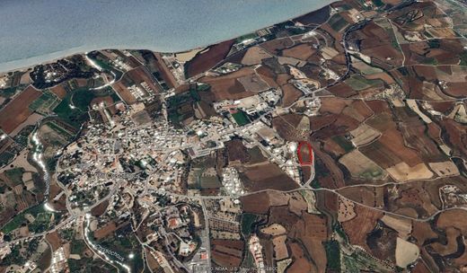 Terreno en Pólis, Paphos District