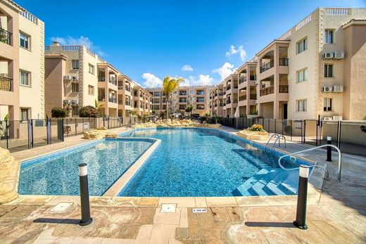 Apartament w Káto Páfos, Paphos District