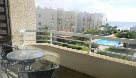 Piso / Apartamento en Germasógeia, Limassol District