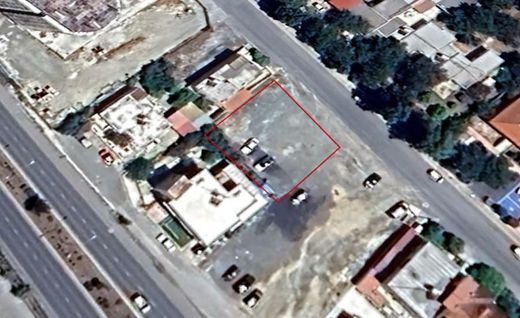Terreno en Agios Nikolaos, Lárnaka