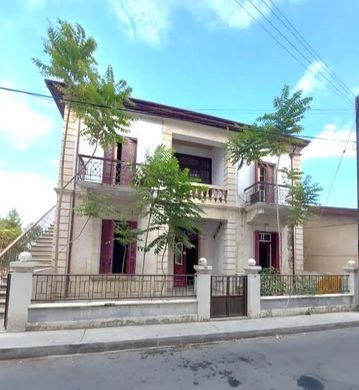 Villa Limasol, Limassol District