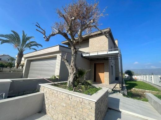 ‏וילה ב  Parekklisha, Parekklisiá