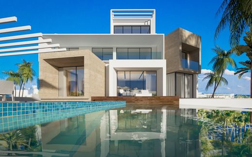 Villa in Limassol, Limassol District