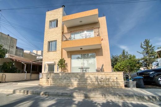 Yarɪ müstakil ev Baf, Paphos District