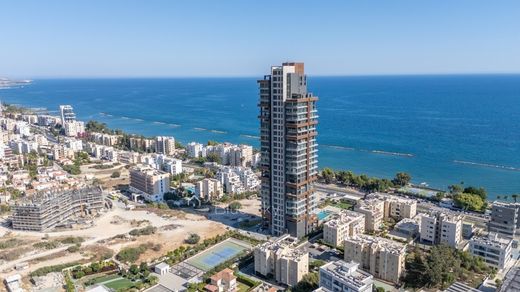 ‏דירת פנטהאוז ב  לימסול, Limassol District