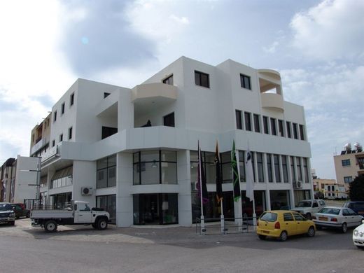 Geroskípou (quarter), Geroskípou Municipalityのオフィス