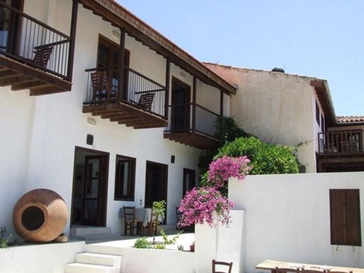 Hotel w Kyperoúnta, Limassol District