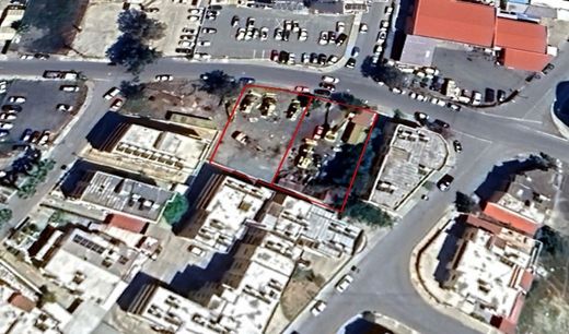 Arsa Sotiros, Lárnaka