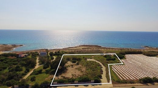 Grond in Agia Napa, Agía Nápa