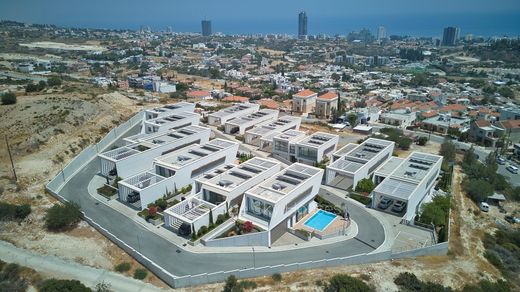 Villa à Mouttagiáka, Limassol District