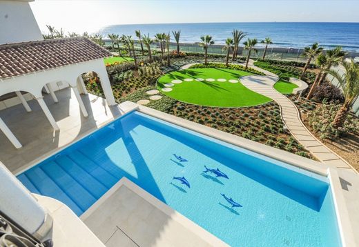 Villa en Perivólia, Perivolia (Larnakas)