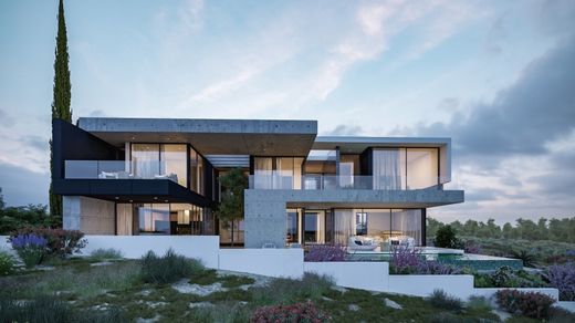 Villa in Germasógeia, Limassol District