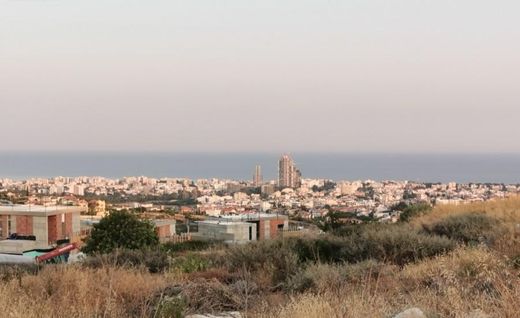أرض ﻓﻲ Germasógeia, Limassol District