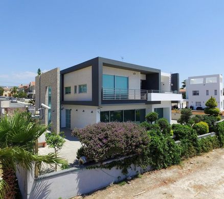 Villa en Limassol, Limassol District