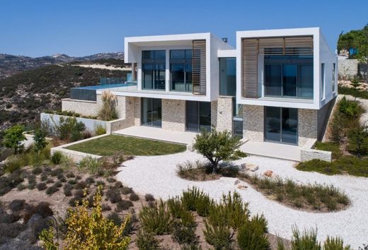 Villa in Tsáda, Paphos District