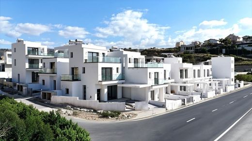 ﻓﻴﻼ ﻓﻲ Ágios Athanásios, Limassol District