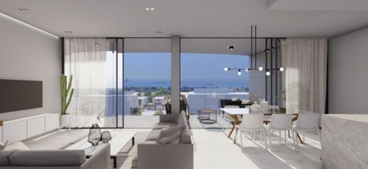 ‏דירת פנטהאוז ב  Ágios Athanásios, Limassol District