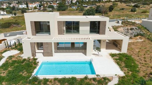Villa in Pégeia, Paphos District