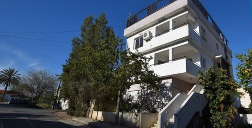 Вилла, Никосия, Nicosia District