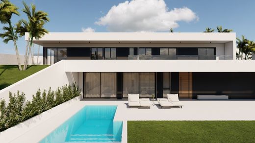 Вилла, Parekklisha, Parekklisiá