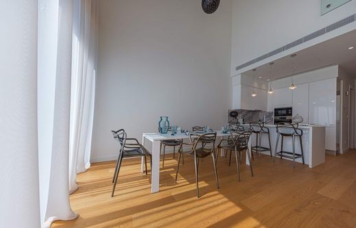 펜트하우스 / Germasógeia, Limassol District