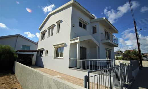 Villa a Ágios Athanásios, Limassol District