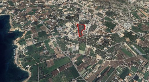 Terrain à Pégeia, Paphos District