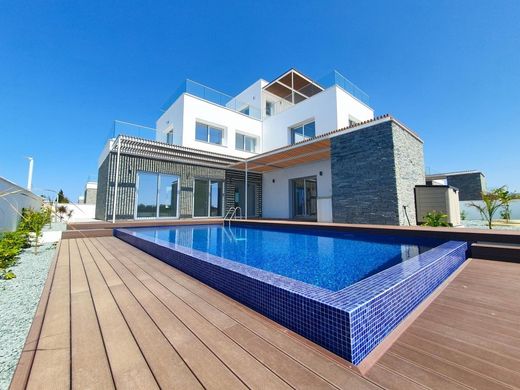 Villa a Geroskípou (quarter), Geroskípou Municipality