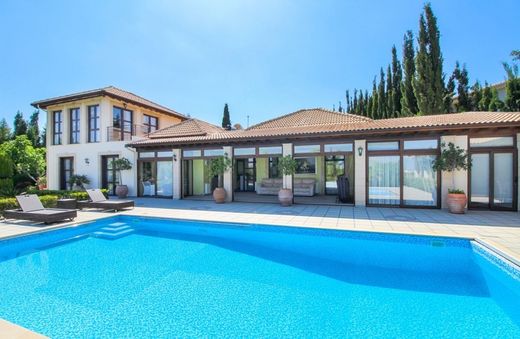 Villa in Kouklia, Koúklia