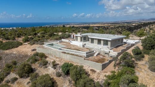 منزل ﻓﻲ Kouklia, Koúklia